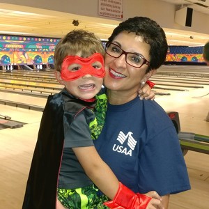 Team Page: TFL Operations